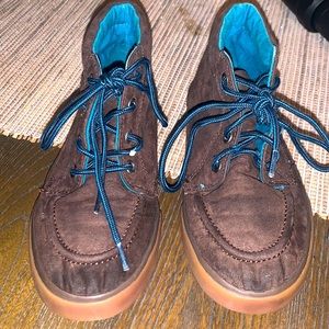 Gymboree boot size 1